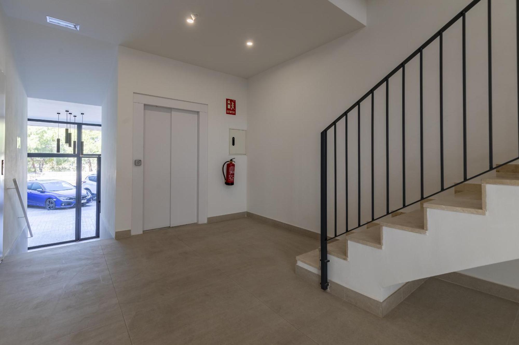 Apartup Turia River Park Valencie Exteriér fotografie
