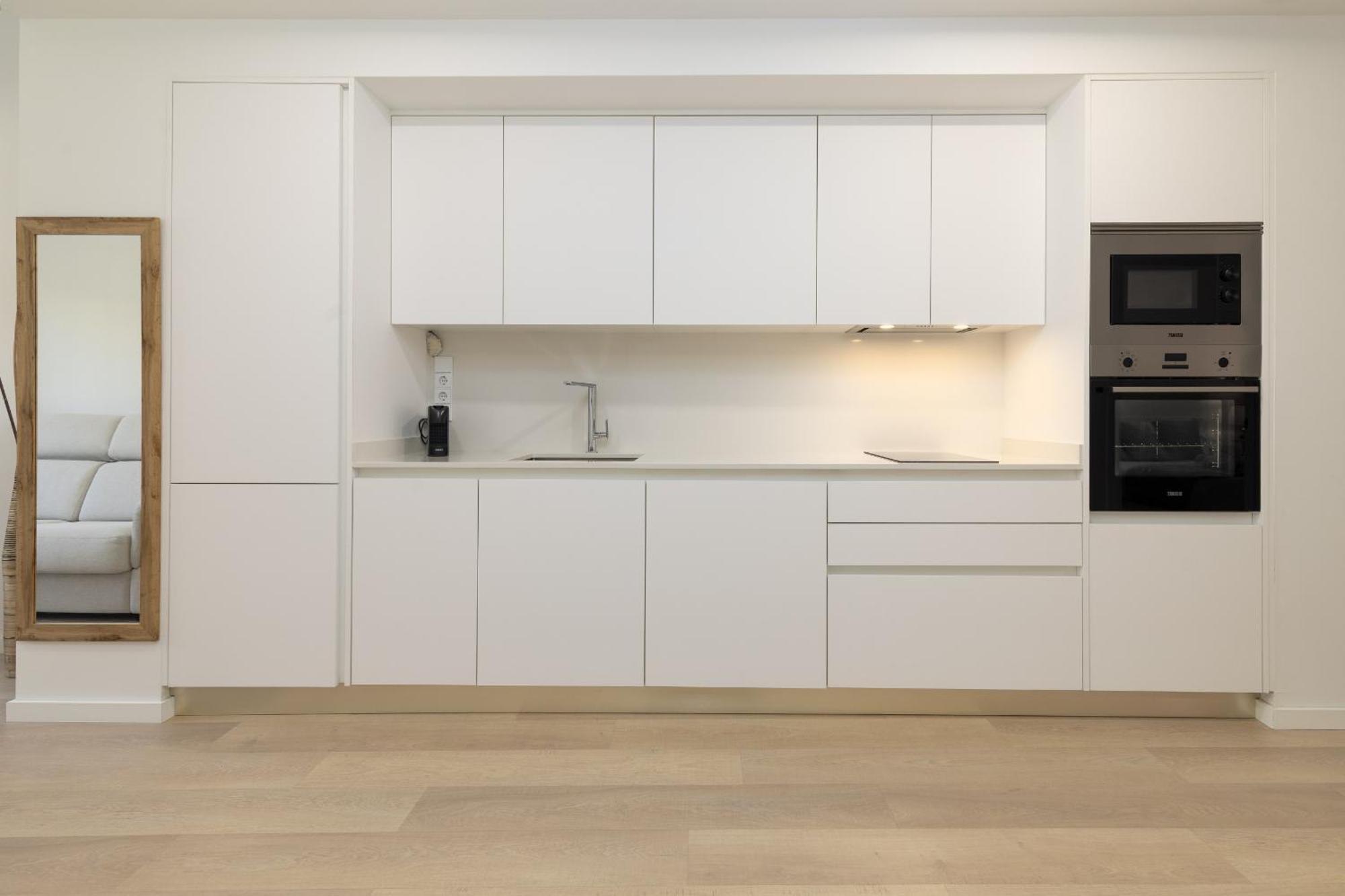 Apartup Turia River Park Valencie Exteriér fotografie
