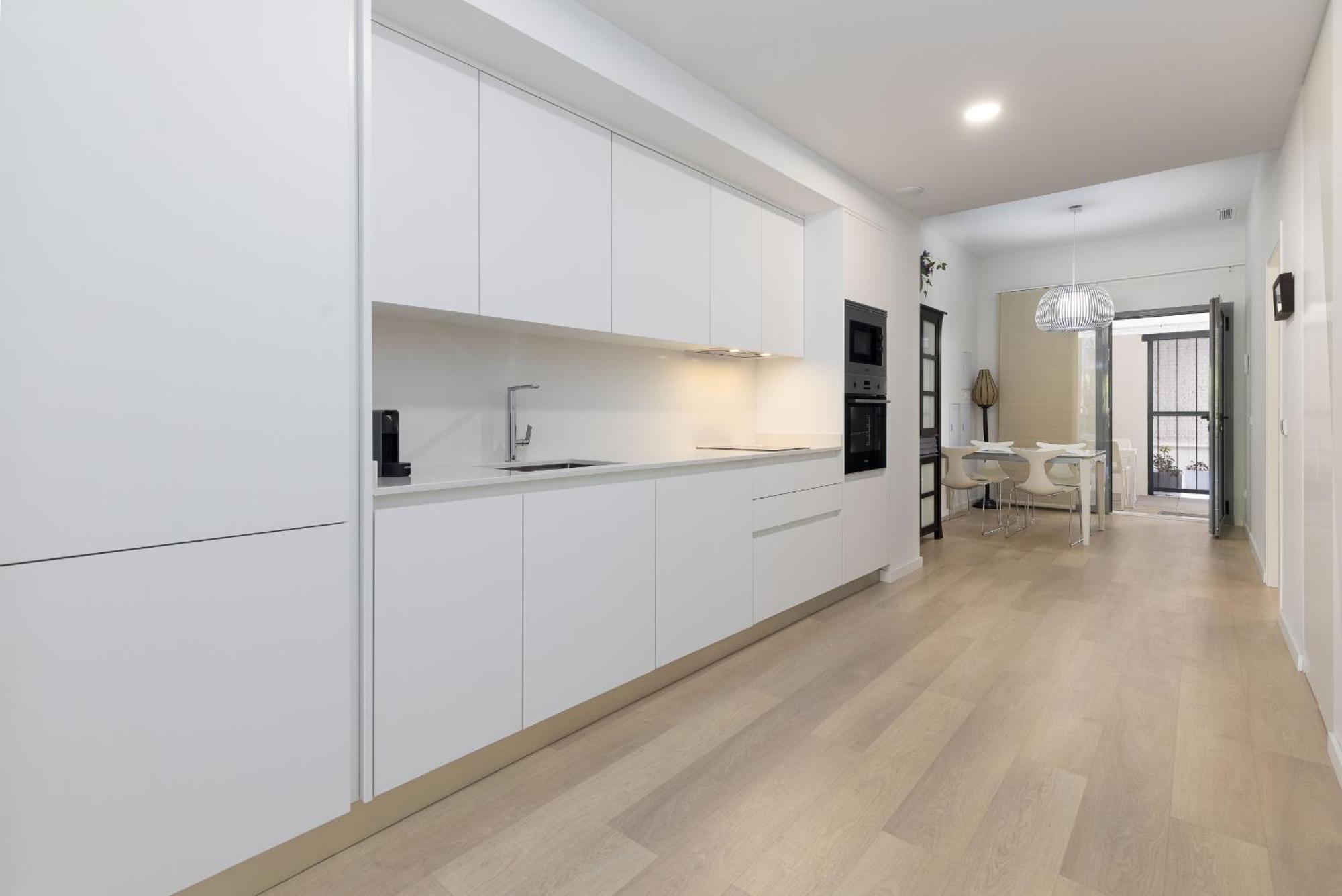 Apartup Turia River Park Valencie Exteriér fotografie